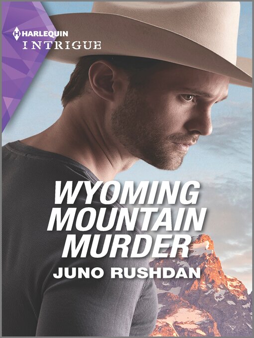 Title details for Wyoming Mountain Murder by Juno Rushdan - Available